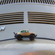 Illustration for article titled Teutonic Tuesday / Custom - MBX Baja Bug (and Big Bro)